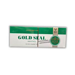 GOLD SEAL
