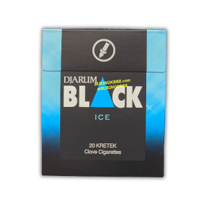 DJARUM BLACK
