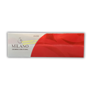 Milano Red
