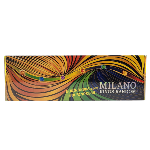 Milano Kings Random
