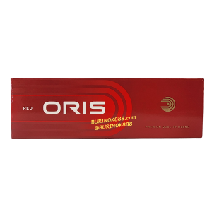 Oris Red