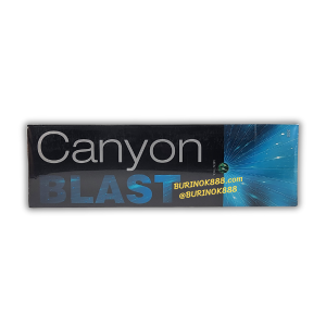 Canyon Blast